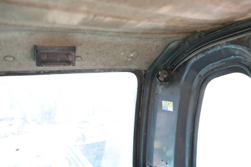 Kobelco SK 210-8 Excavadoras de cadenas