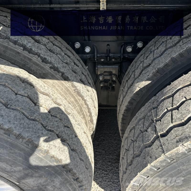 Sany STC 700 T5 Grúas todo terreno