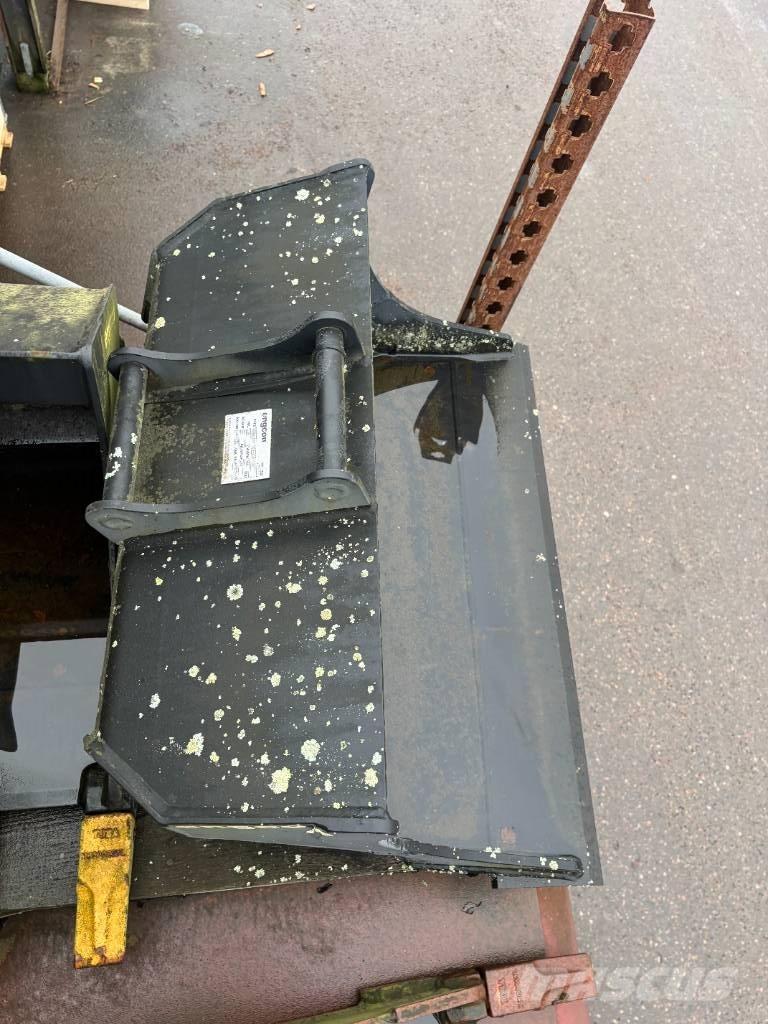 Engcon GB02 Cucharones