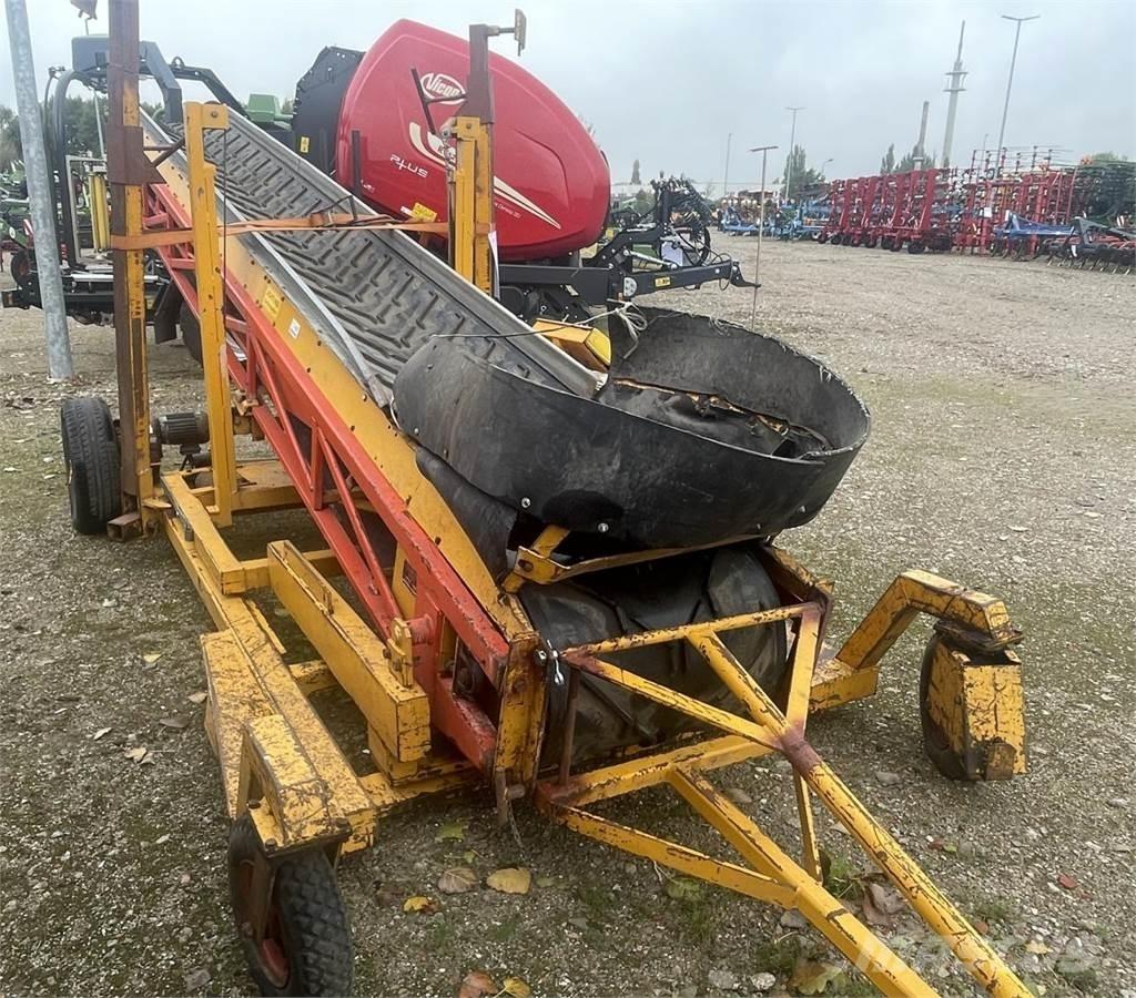Climax KS 1100 Equipos para patatas - Otros