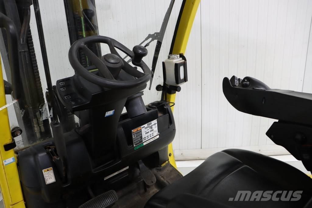 Hyster H1.8FT Carretillas LPG
