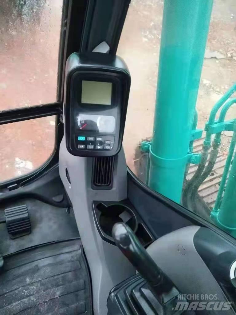 Kobelco SK140LC-8 Excavadoras de cadenas
