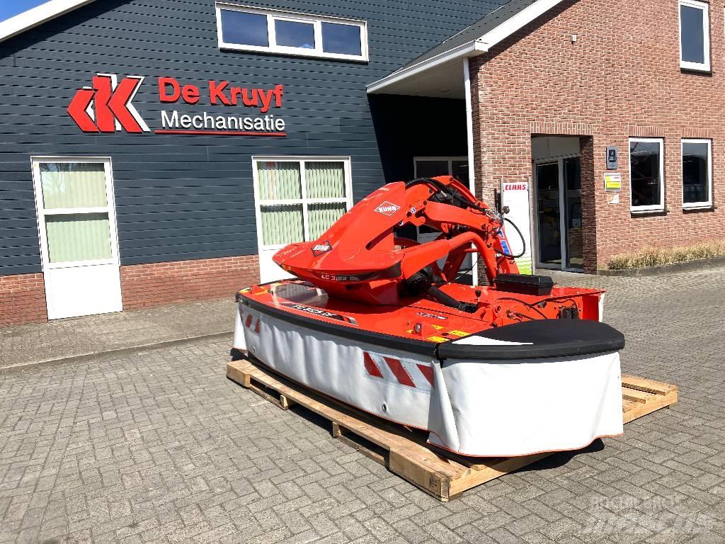Kuhn FC3125DF-FF Segadoras