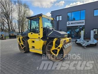 Bomag BW 174 A P-4 Rodillos de doble tambor