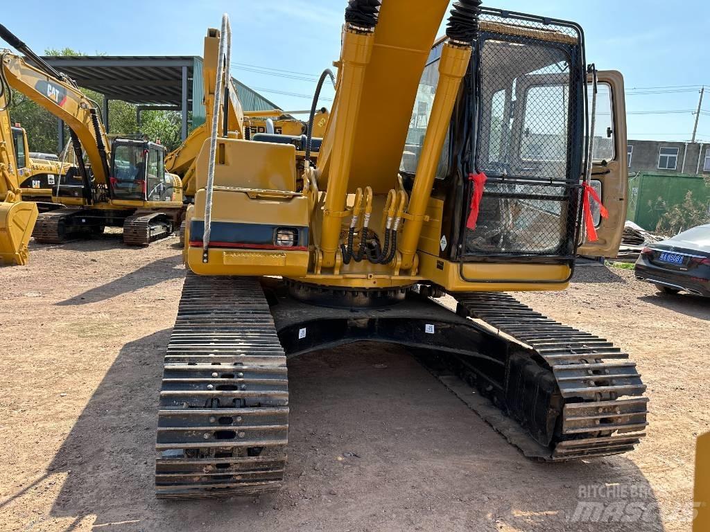 CAT 320 B Excavadoras de cadenas
