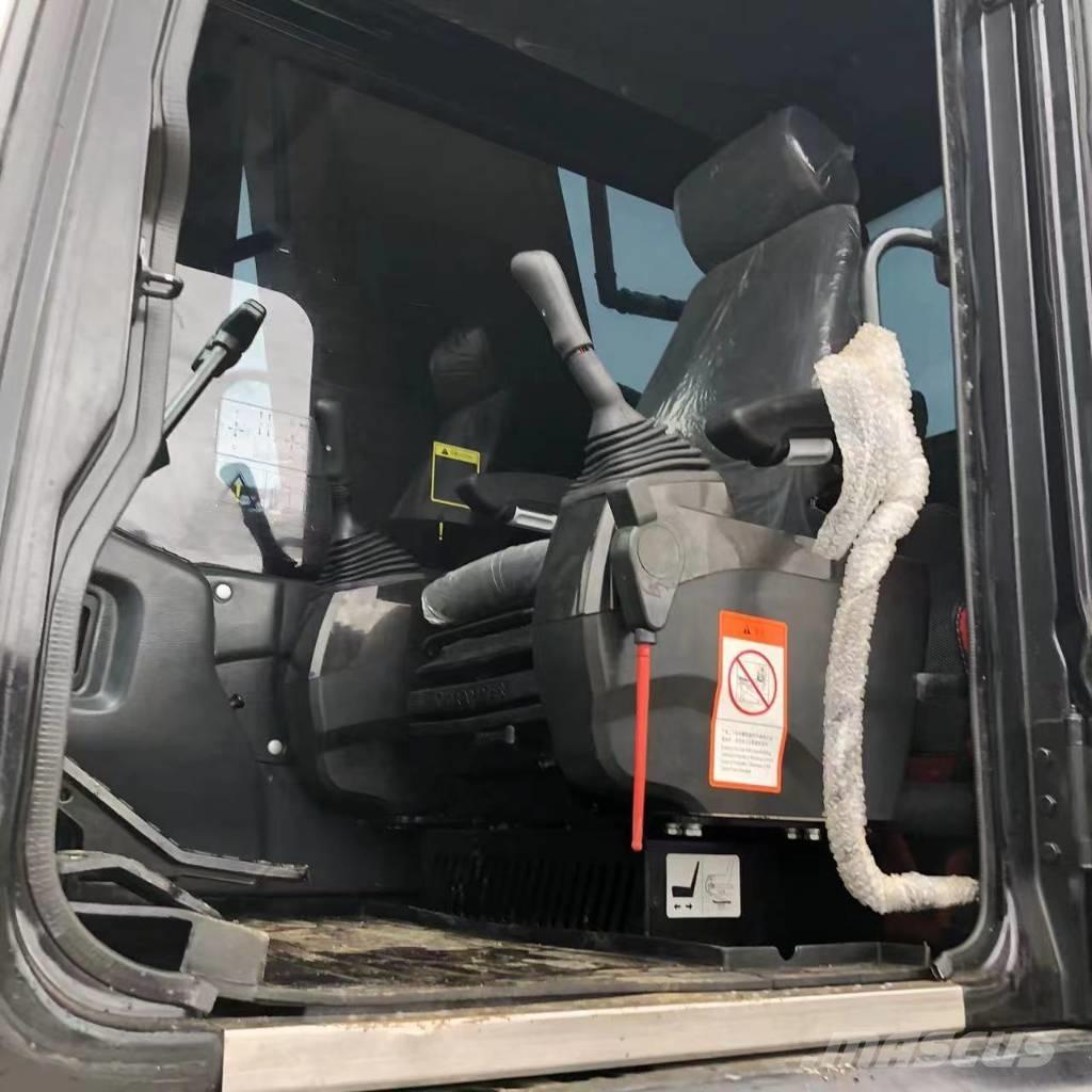 Sany SY 365 H Excavadoras de cadenas