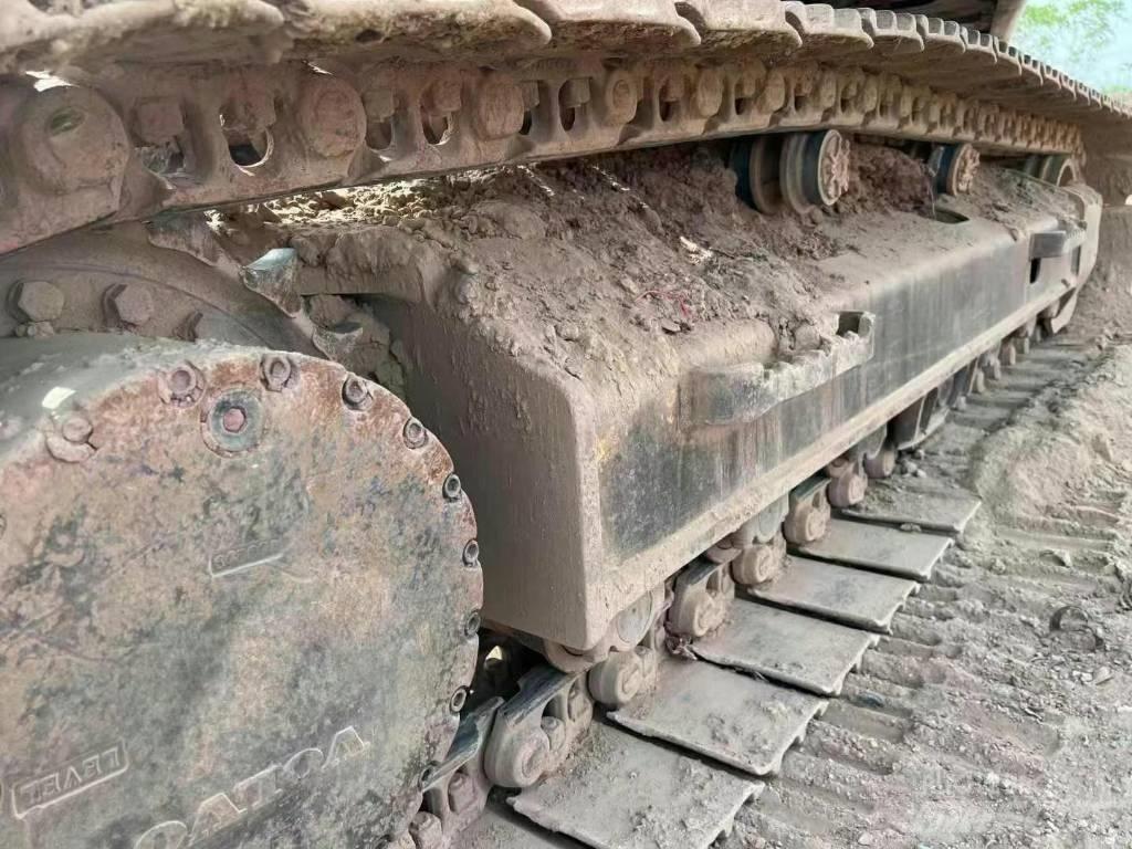 Volvo EC 210 Excavadoras de cadenas