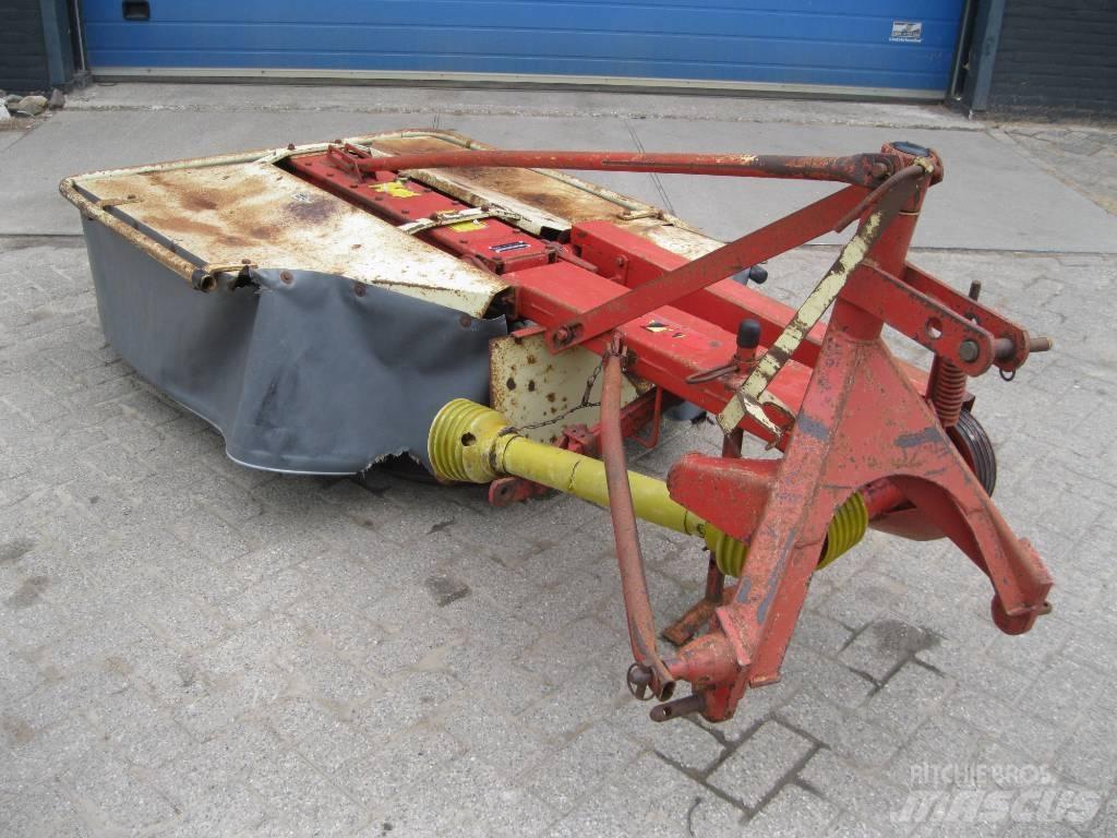 PZ Zweegers CM 135 Segadoras