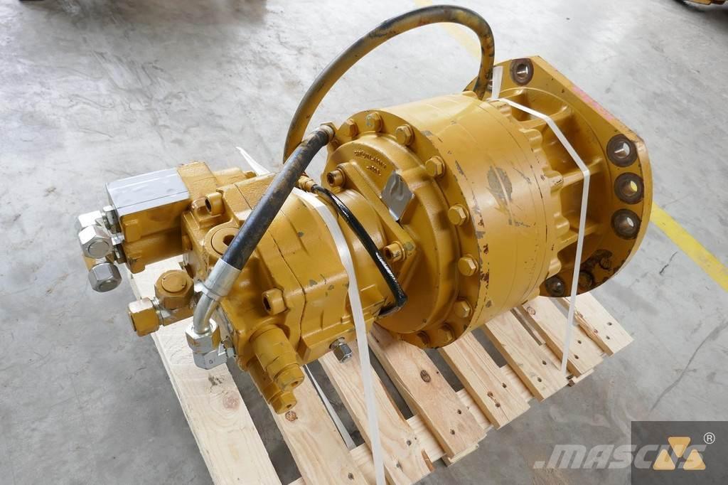 CAT 296-6249 Transporte - Otros