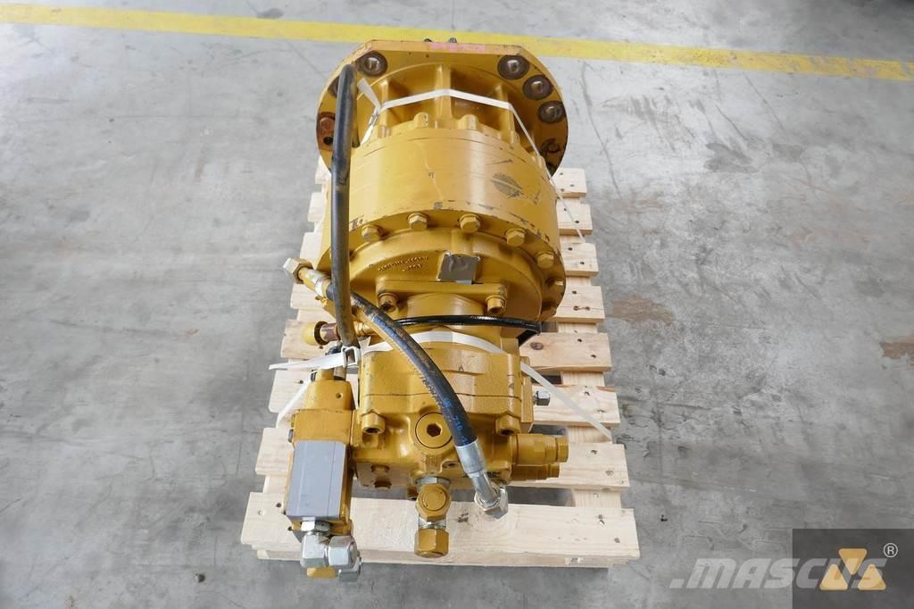 CAT 296-6249 Transporte - Otros