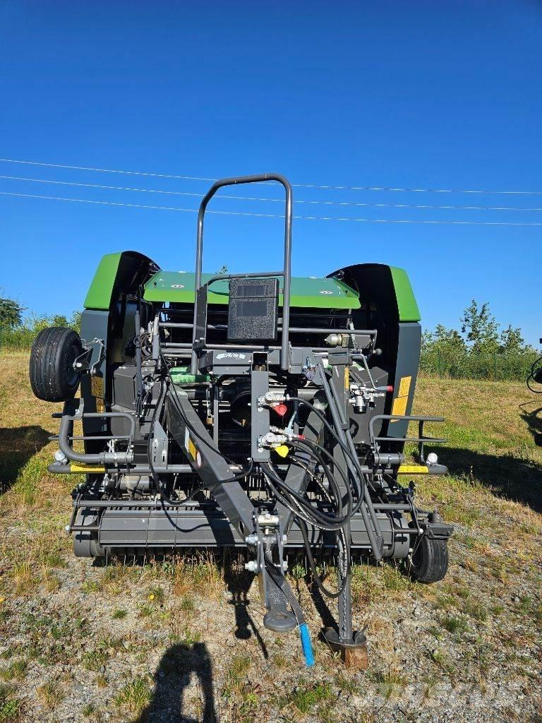 Fendt Rotana F130 Rotoempacadoras