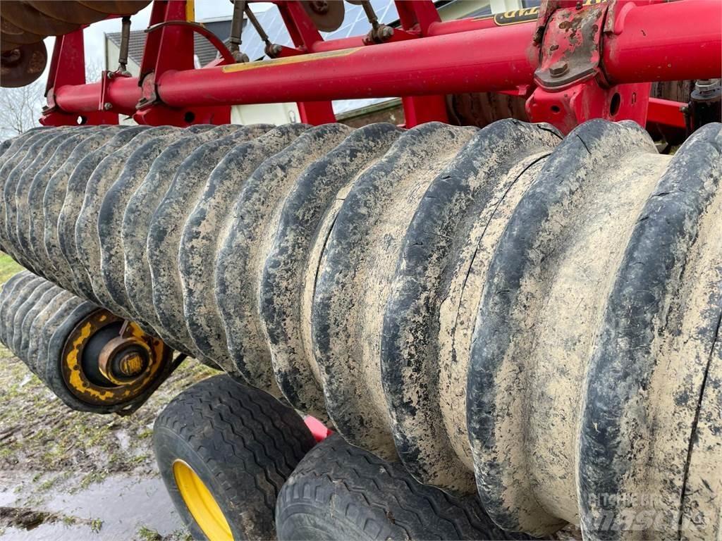 Väderstad CR 820 Agricultura - Otros