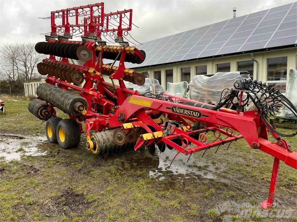Väderstad CR 820 Agricultura - Otros