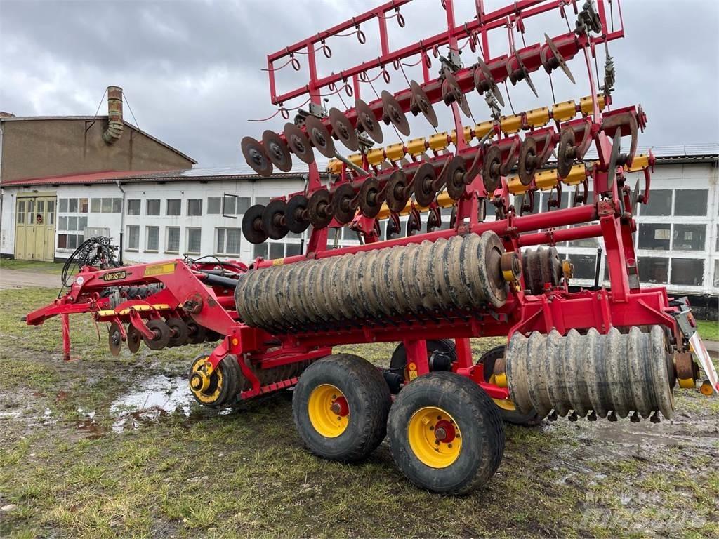 Väderstad CR 820 Agricultura - Otros