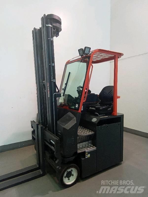 Combilift C 3000CBE Carretillas de horquilla eléctrica