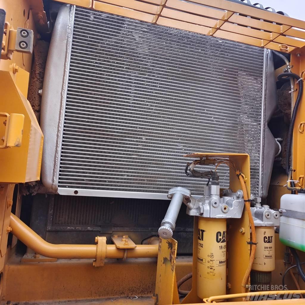 CAT 330 D Excavadoras de cadenas