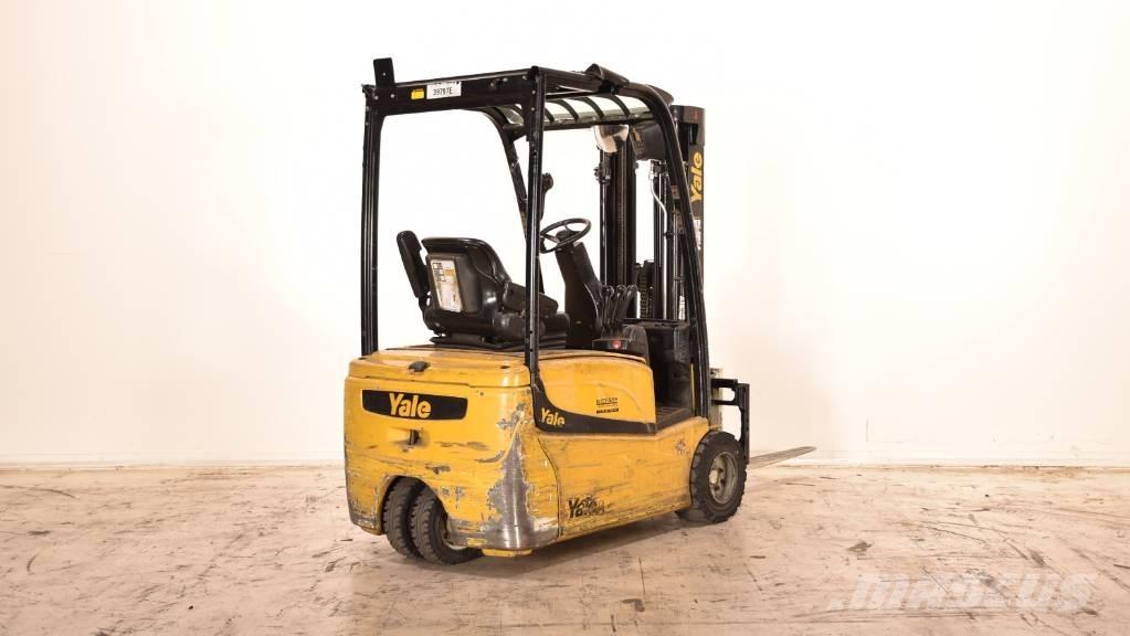 Yale ERP20VT-MWB Carretillas de horquilla eléctrica