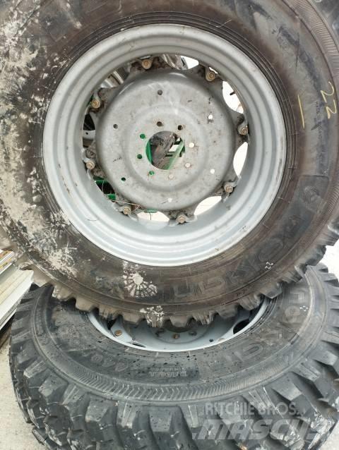 Nokian 440/80X30 Neumáticos, ruedas y llantas