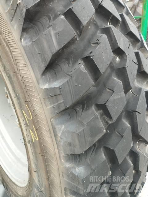Nokian 440/80X30 Neumáticos, ruedas y llantas