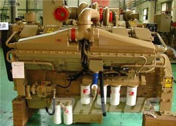 Cummins KTA38-P1400 Motores