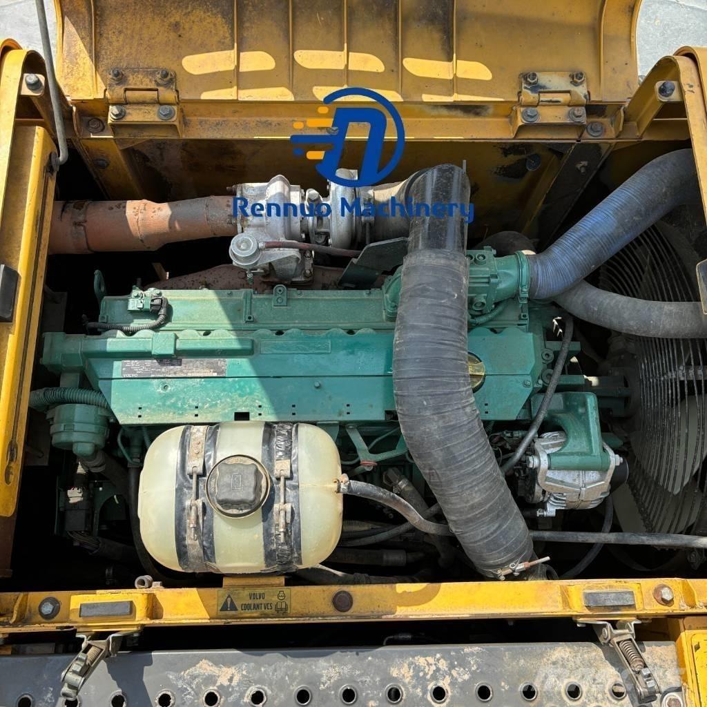 Volvo EC 290 Excavadoras de cadenas