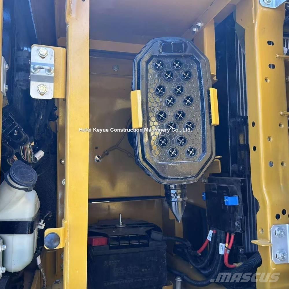 CAT 320 GC Excavadoras de cadenas
