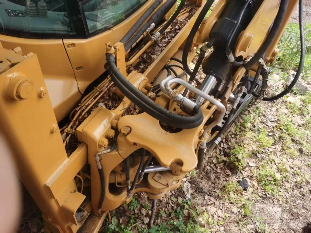 JCB 4 CX Retrocargadoras