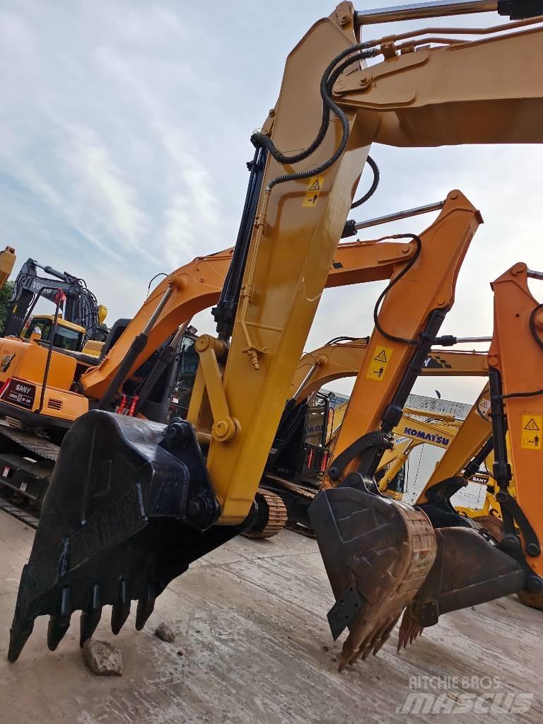 CAT 315 D Excavadoras de cadenas