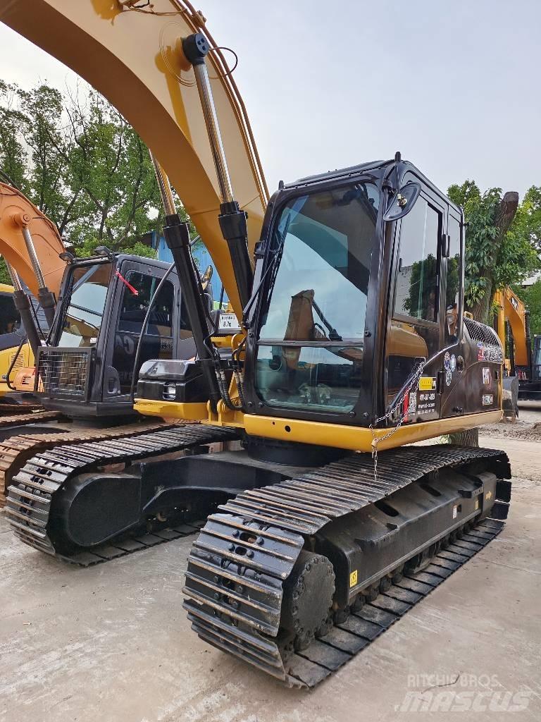 CAT 315 D Excavadoras de cadenas