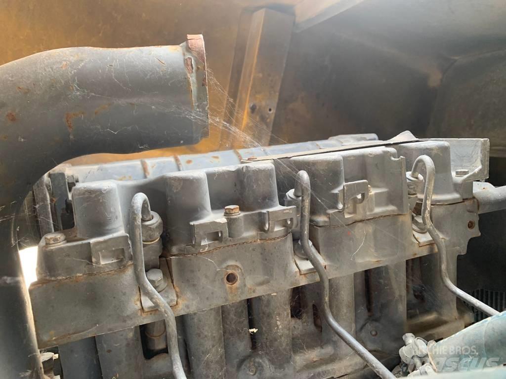 Atlas Copco XAS97AB Compresores