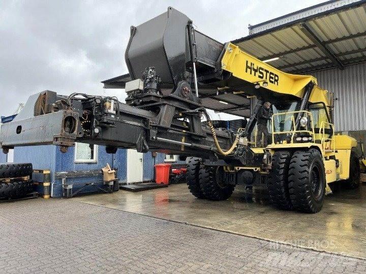 Hyster RS46-41L-CH Otras carretillas elevadoras
