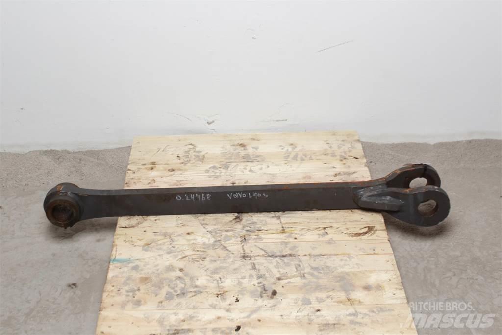 Volvo L40 B Lever Construcción - Otros