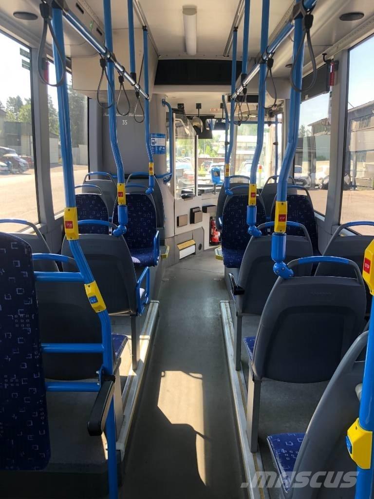 Volvo B7RLE 8700LE Autobuses urbanos