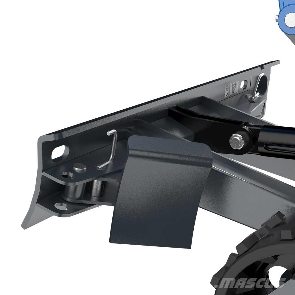 Rippa R15 ECO Mini excavadoras < 7t