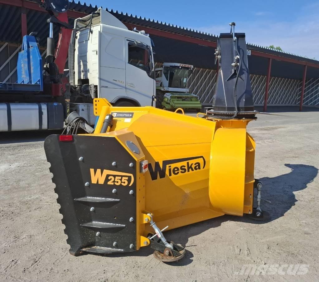 Wieska 255 Jardinería - Otros