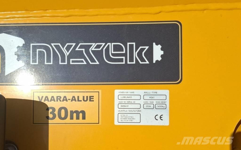 Wieska 255 Jardinería - Otros