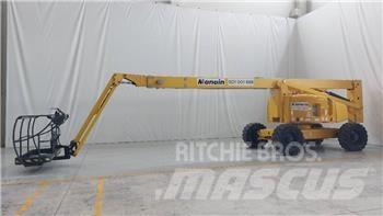 Haulotte HA 260 PX Plataforma de trabajo articulada