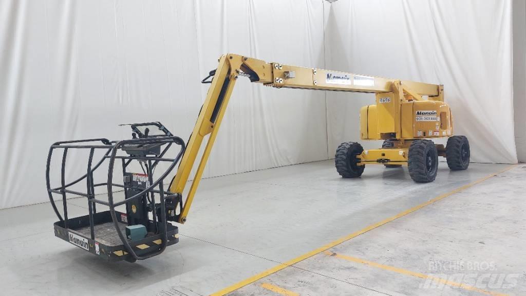 Haulotte HA 260 PX Plataforma de trabajo articulada