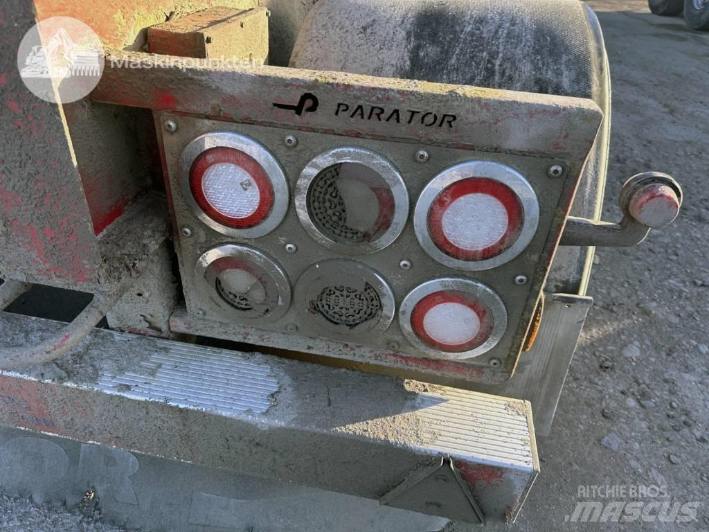 Parator SV 18-18 Madera