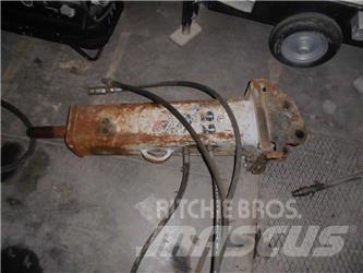 Furukawa FX 35 S Construcción - Otros