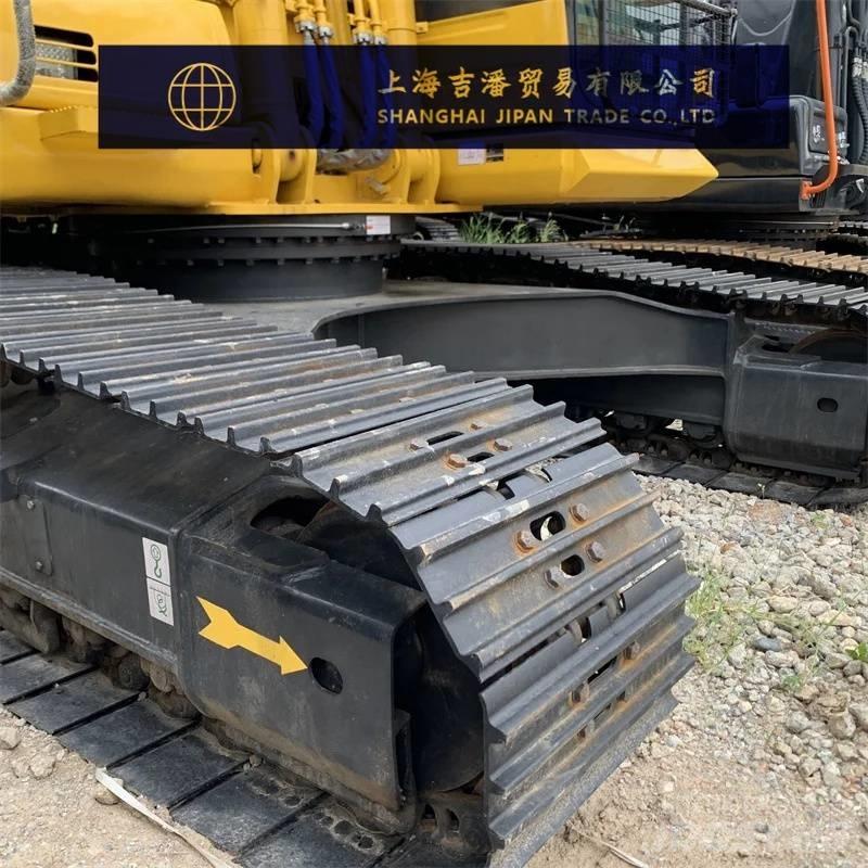 Komatsu PC 240 Excavadoras de cadenas