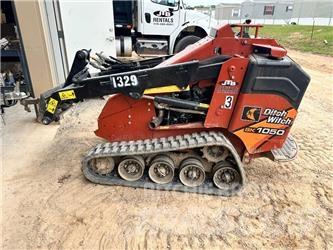 Ditch Witch sk 1050 Minicargadoras