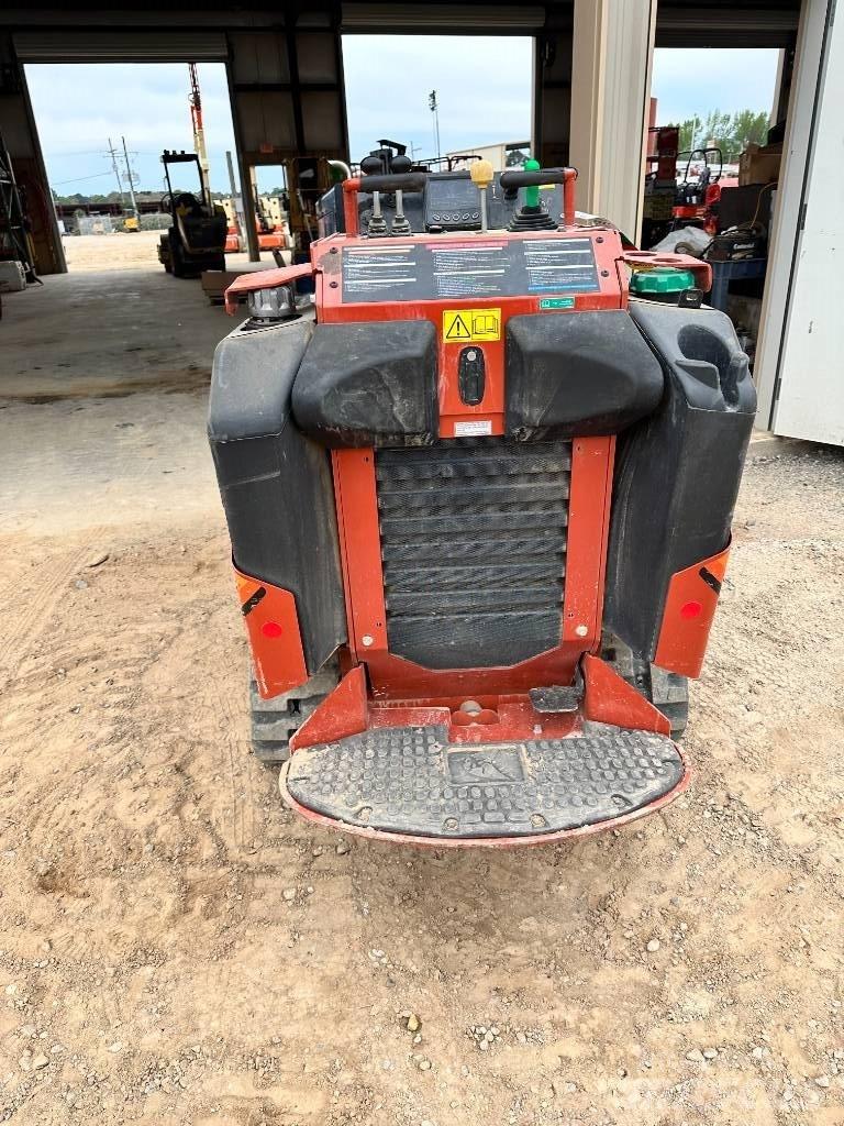 Ditch Witch sk 1050 Minicargadoras