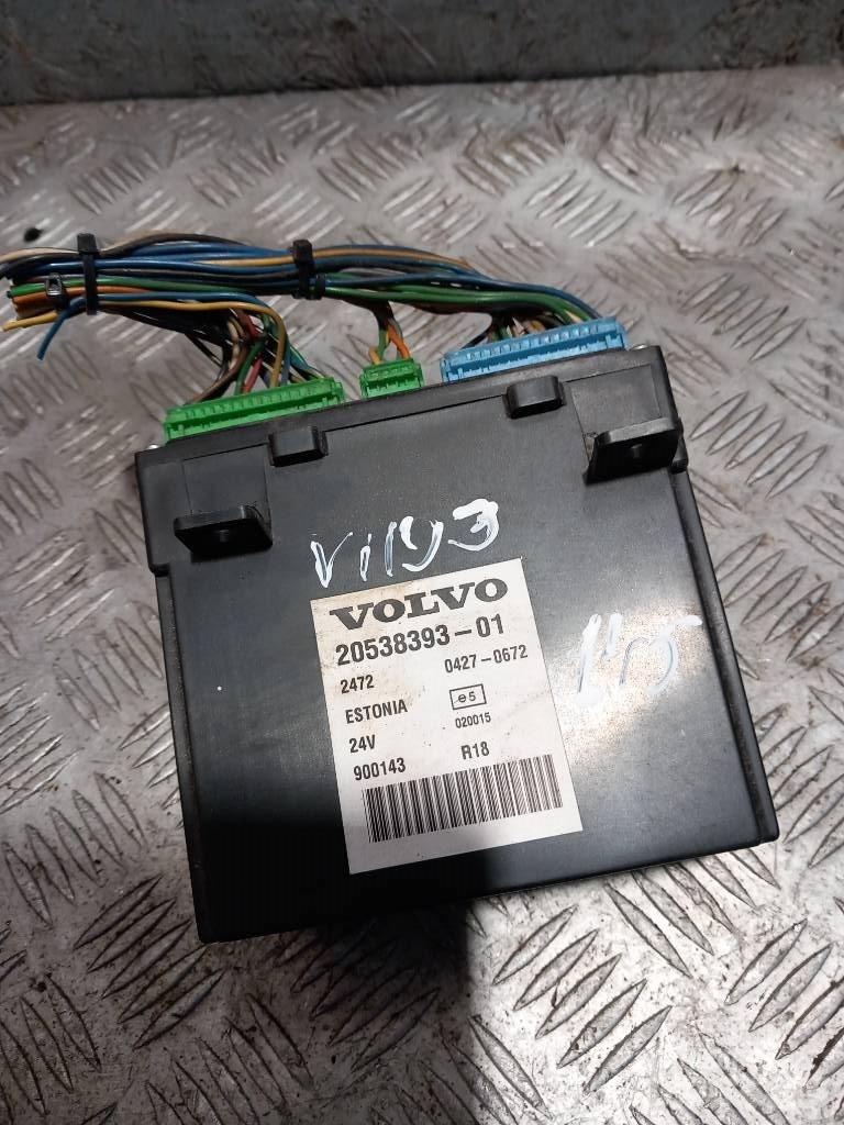 Volvo FH 12   20538393 Electrónicos
