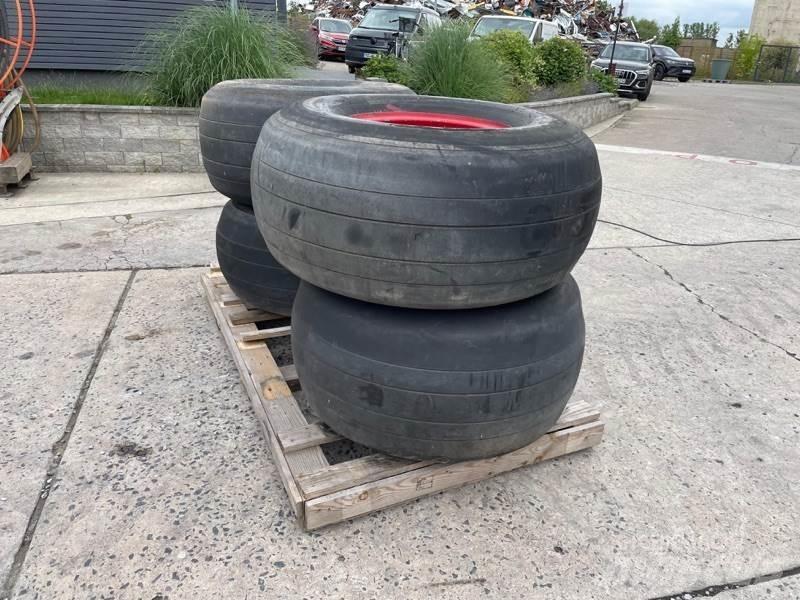 Michelin 50x21-20 Otros accesorios para tractores