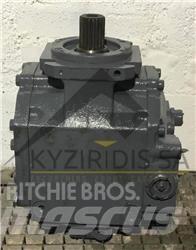 Linde BPV 100 L Hidráulicos