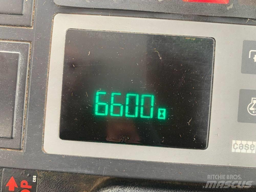 Case IH 856 XL Tractores