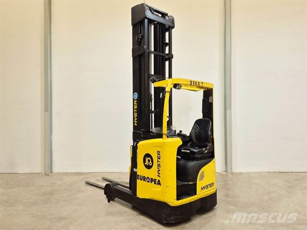 Hyster R1 6 HD Carretillas retráctiles
