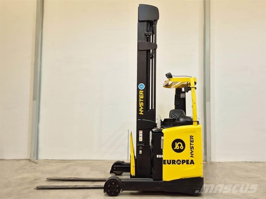 Hyster R1 6 HD Carretillas retráctiles