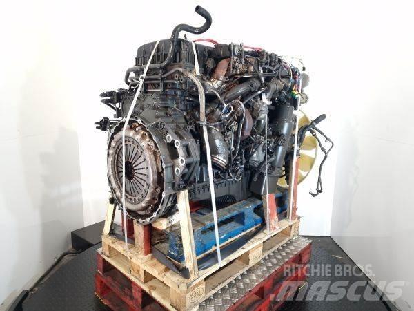DAF MX-11 330 H2 Motores